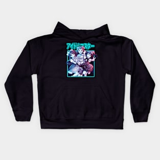 765PRO Agency Idol Dreams Revived Tee Kids Hoodie